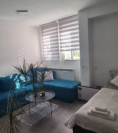 Bedem Apartment Vratnik - Sarajevo Exterior foto