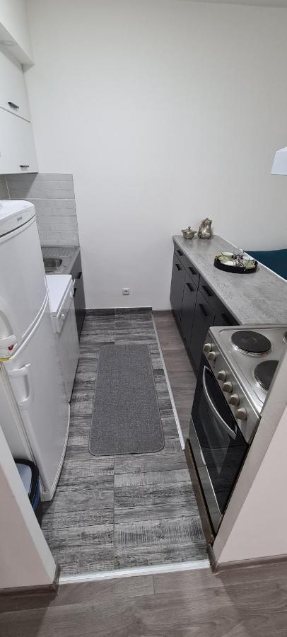Bedem Apartment Vratnik - Sarajevo Exterior foto