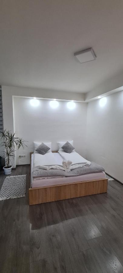 Bedem Apartment Vratnik - Sarajevo Exterior foto